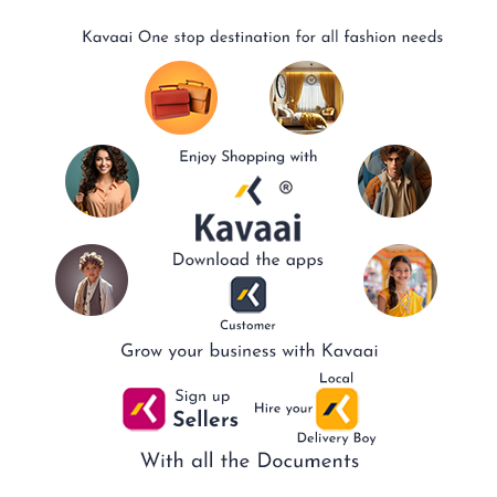 Download - kavaai Mobile App